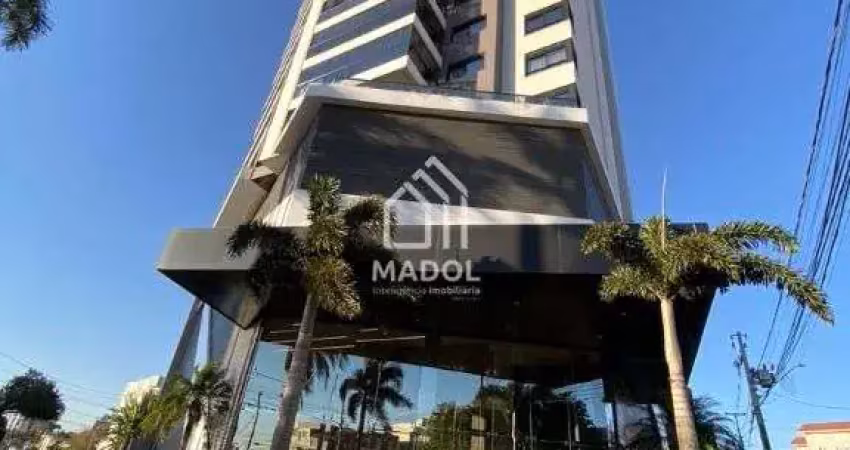 Apartamento à Venda em Orfãs, Ponta Grossa - PR