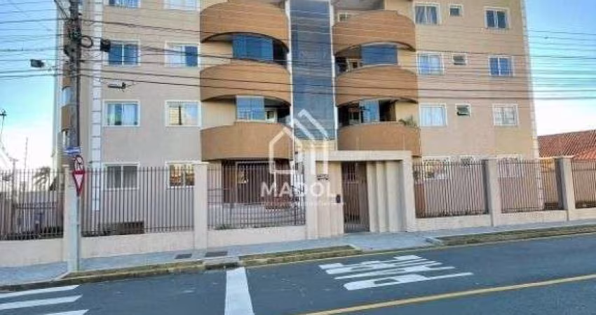 Apartamento à Venda em Orfãs, Ponta Grossa - PR