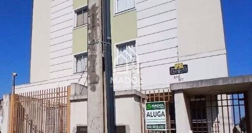 Apartamento à Venda em Ronda, Ponta Grossa - PR