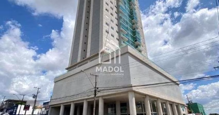 Apartamento à Venda em Uvaranas, Ponta Grossa - PR