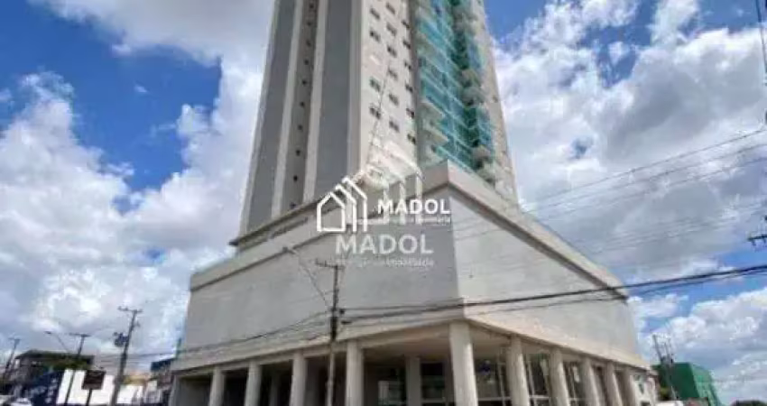 Apartamento à Venda em Uvaranas, Ponta Grossa - PR