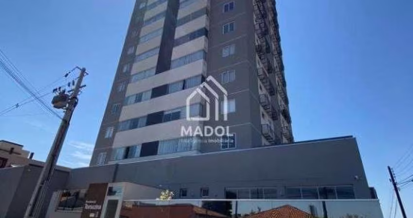 Apartamento à Venda em Uvaranas, Ponta Grossa - PR