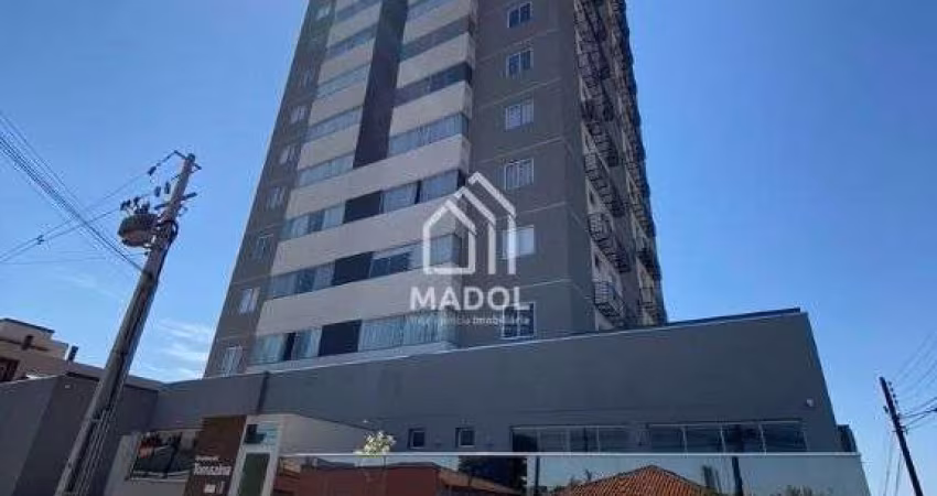 Apartamento à Venda em Uvaranas, Ponta Grossa - PR
