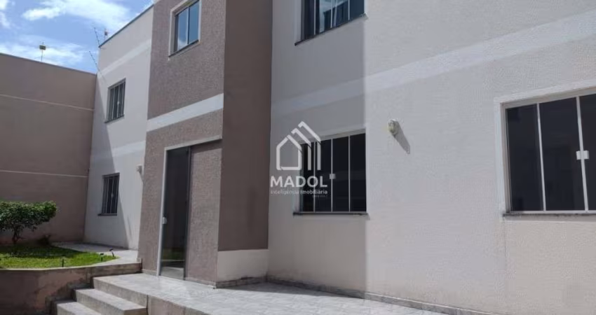 Apartamento à venda em Uvaranas