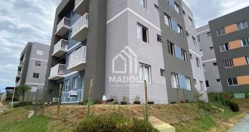 Apartamento à Venda em Uvaranas, Ponta Grossa - PR