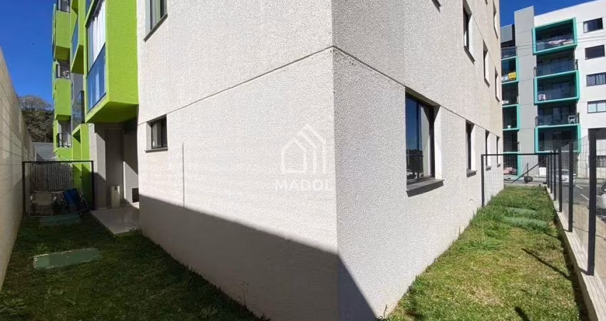 Apartamento à Venda em Uvaranas, Ponta Grossa - PR