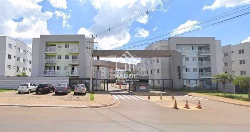 Apartamento à Venda em Uvaranas, Ponta Grossa - PR