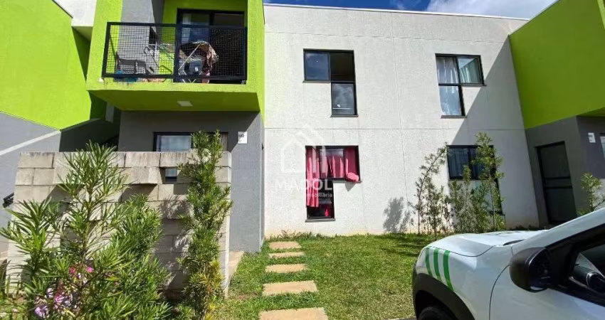 Apartamento à Venda em Uvaranas, Ponta Grossa - PR