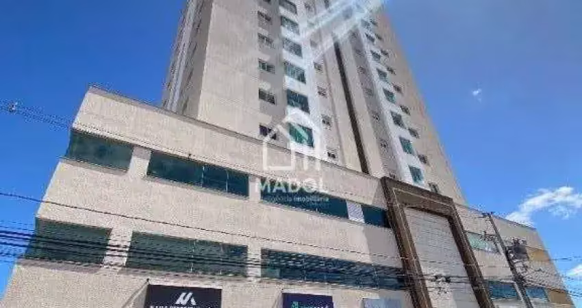 APARTAMENTO GARDEN  - EDIFÍCIO MONT PELLIER Novo!