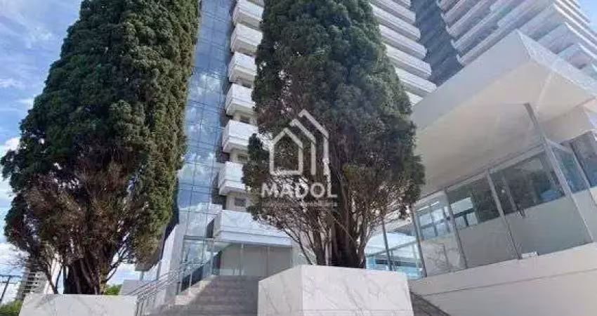 Apartamento à Venda em Estrela, Ponta Grossa - PR