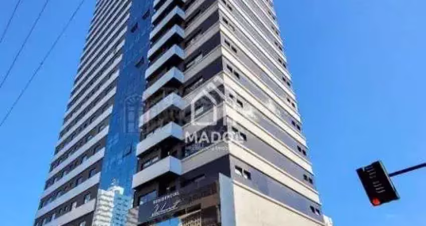 Cobertura em condomínio à Venda em Centro, Ponta Grossa - PR