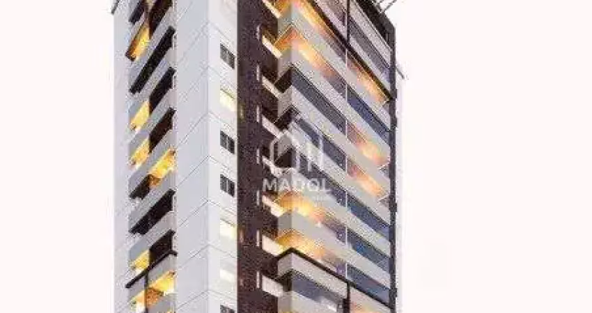 Cobertura duplex nova a venda no Bairro Órfãs