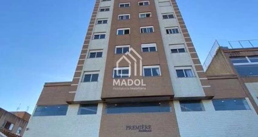 Apartamento Garden em condomínio à Venda em Centro, Ponta Grossa - PR