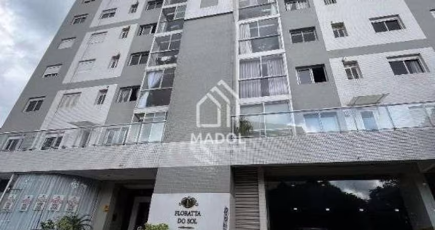 Apartamento Garden em condomínio à Venda em Centro, Ponta Grossa - PR