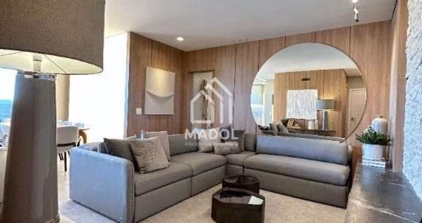 Apartamento Garden em condomínio à Venda em Estrela, Ponta Grossa - PR