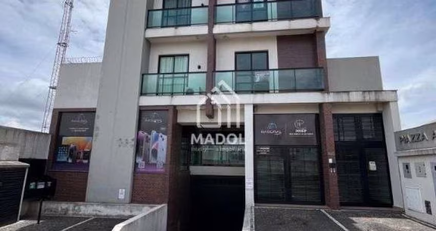 Apartamento Garden em condomínio à Venda em Jardim Carvalho, Ponta Grossa - PR