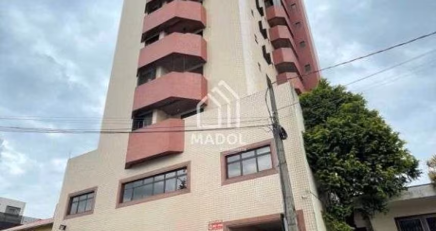 Apartamento Garden em condomínio à Venda em Orfãs, Ponta Grossa - PR