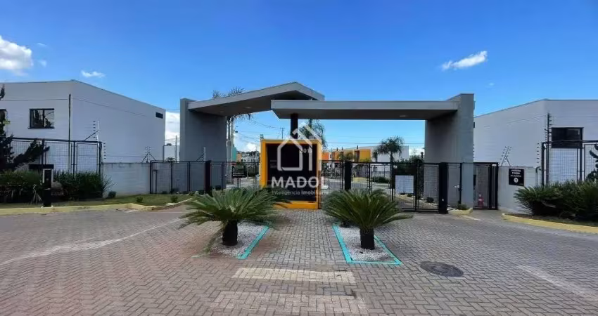 Apartamento Garden em condomínio à Venda em Uvaranas, Ponta Grossa - PR