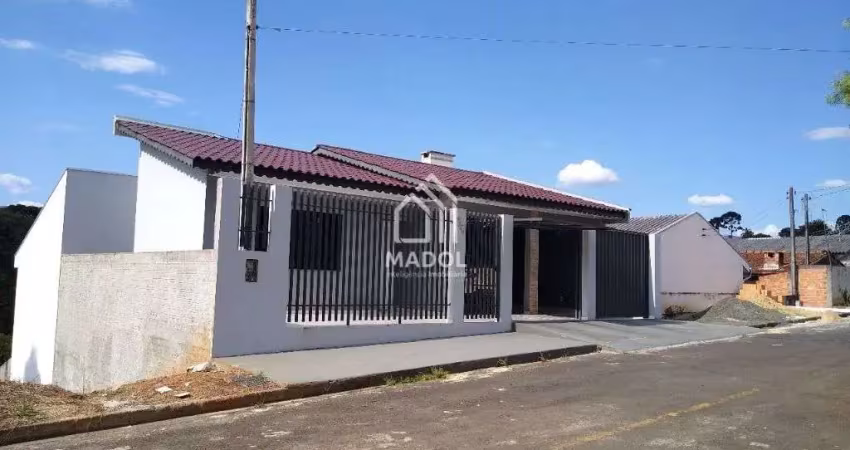 Casa à Venda em Imbituva, Imbituva - PR