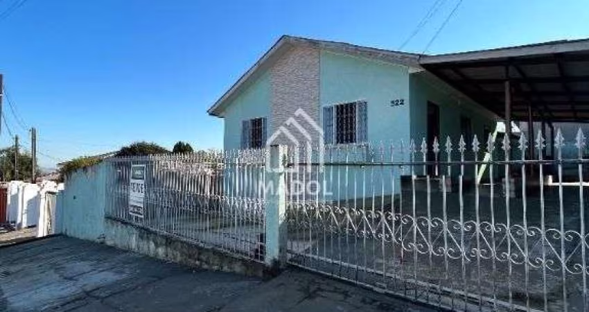 Casa à Venda em Boa Vista, Ponta Grossa - PR