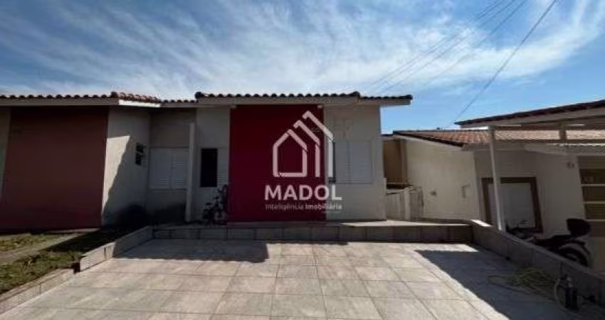 Casa em condomínio à Venda em Boa Vista, Ponta Grossa - PR