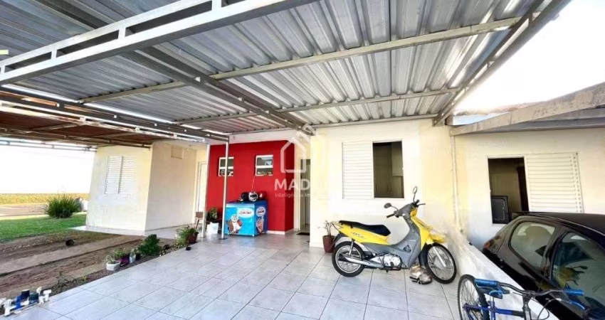 Casa em condomínio à Venda em Boa Vista, Ponta Grossa - PR