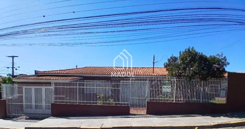 Casa à Venda em Boa Vista, Ponta Grossa - PR