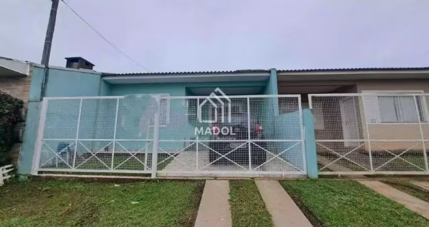 Casa com 3 quartos à venda na Rua José Pedro Silveira Godoy Gomes, 157, Boa Vista, Ponta Grossa