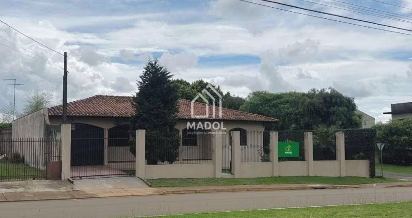 Casa à Venda em Boa Vista, Ponta Grossa - PR