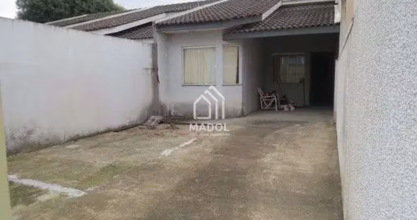 Casa em condomínio à Venda em Cará-cará, Ponta Grossa - PR