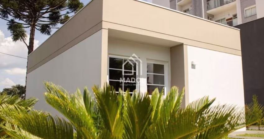 Casa à Venda em Cará-cará, Ponta Grossa - PR