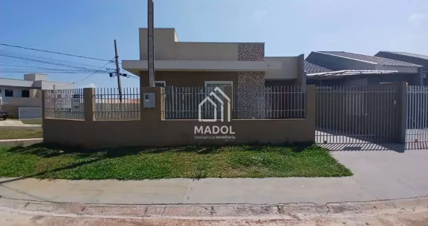 Casa com 3 quartos à venda na Rua Doralice Correia Pylypiec, 258, Cará-cará, Ponta Grossa