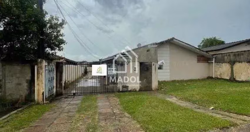 Casa à Venda em Cará-cará, Ponta Grossa - PR