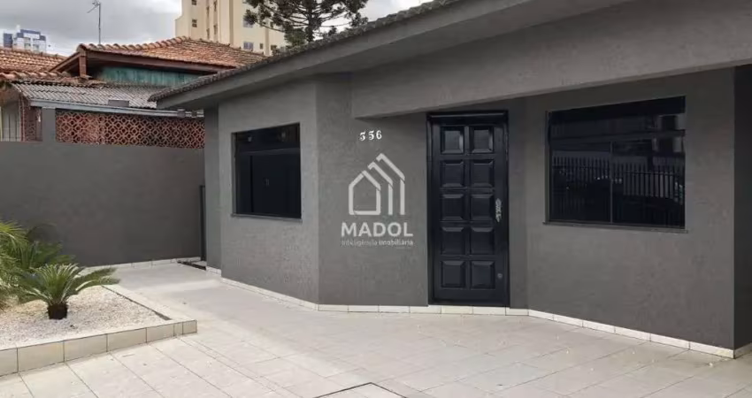 Casa com 4 quartos à venda na Rua Júlio de Castilho, 356, Centro, Ponta Grossa