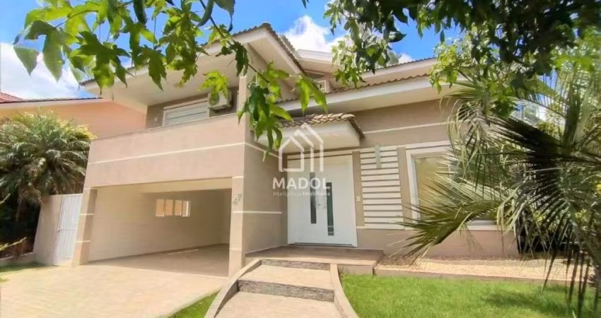 Casa em condomínio à Venda em Colônia Dona Luiza, Ponta Grossa - PR