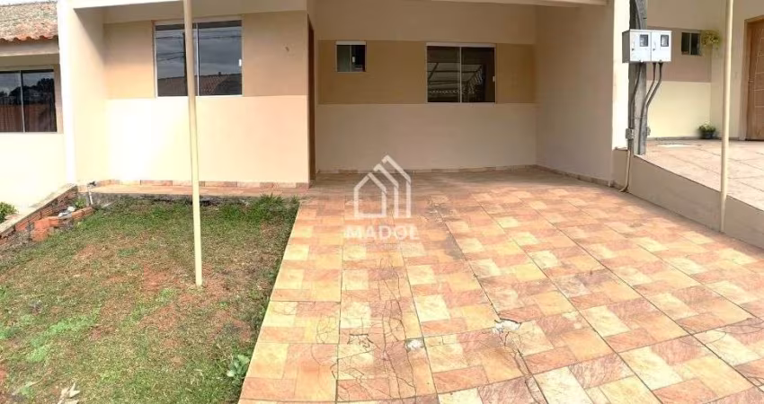Casa em condomínio à Venda em Colônia Dona Luiza, Ponta Grossa - PR