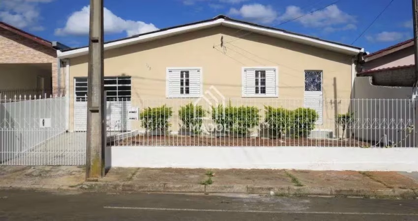 Casa com 3 quartos à venda na Rua Crisântemo, 243, Contorno, Ponta Grossa