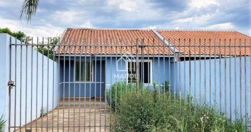 Casa à Venda em Contorno, Ponta Grossa - PR