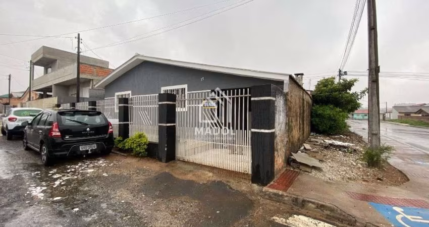 Casa à Venda em Contorno, Ponta Grossa - PR