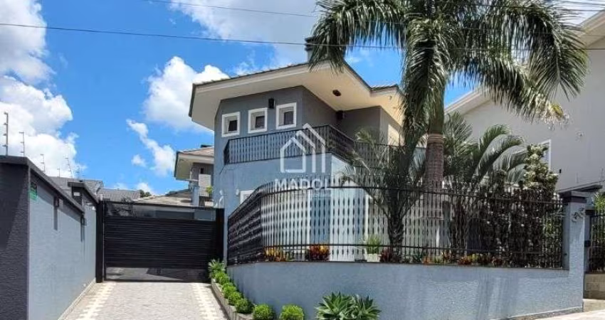 Casa à Venda em Estrela, Ponta Grossa - PR