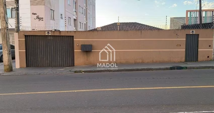 Casa à Venda em Estrela, Ponta Grossa - PR