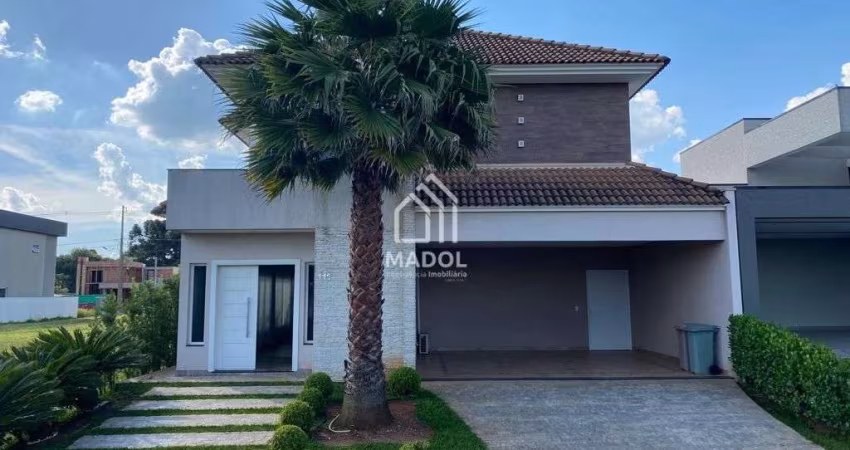 Casa em condomínio à Venda em Jardim Carvalho, Ponta Grossa - PR