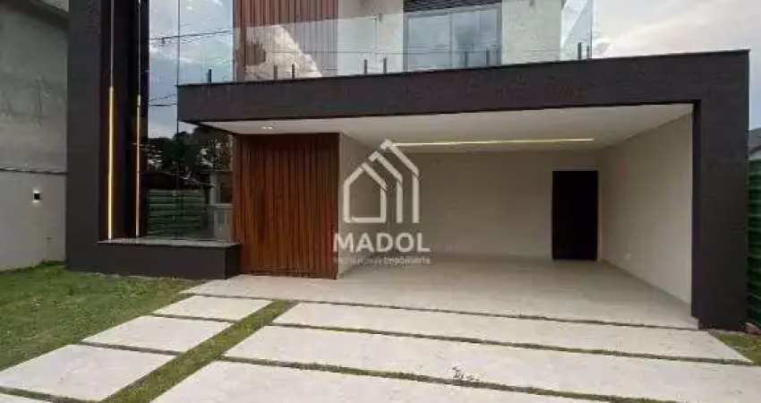 Casa em condomínio à Venda em Jardim Carvalho, Ponta Grossa - PR