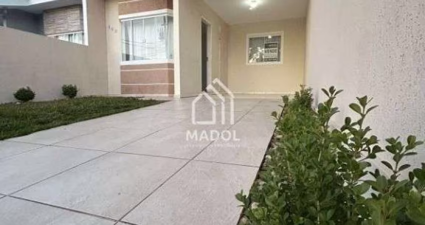 Casa à Venda em Jardim Carvalho, Ponta Grossa - PR