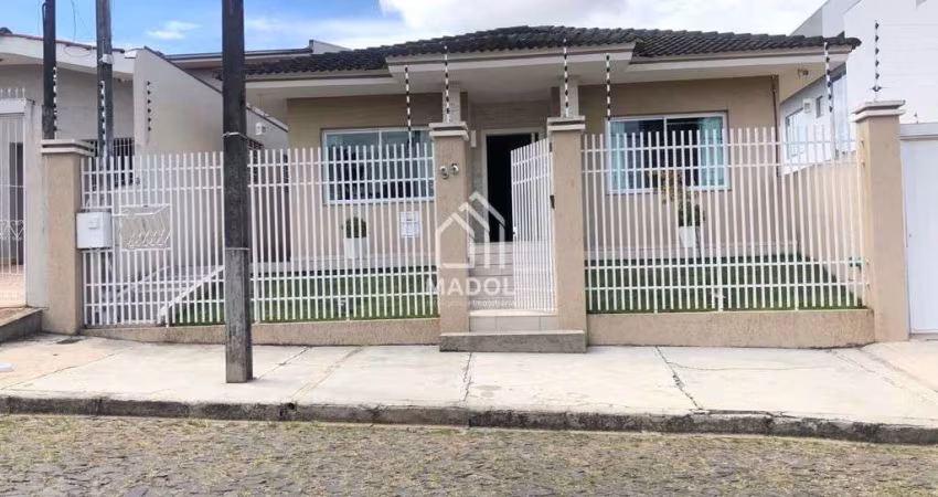Casa para venda em Jardim Carvalho