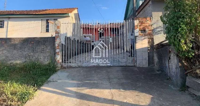 Casa na região de Olarias