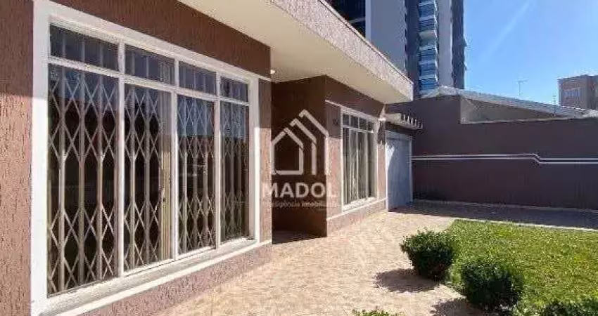 Residência - Bairro Orfãs