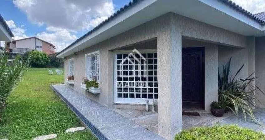 Casa à Venda em Orfãs, Ponta Grossa - PR