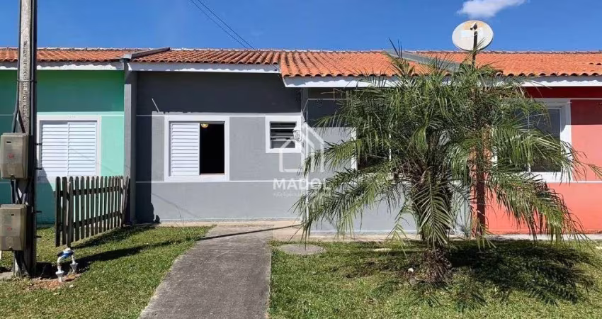 Casa em condomínio à Venda em Orfãs, Ponta Grossa - PR