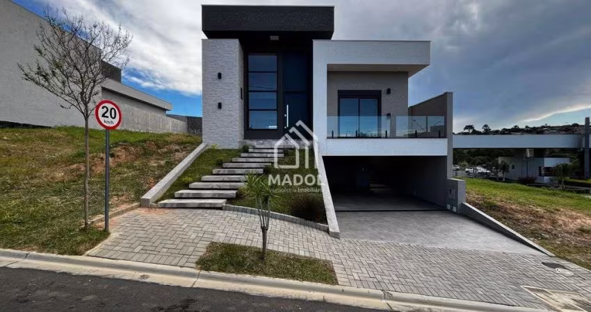 Casa em condomínio à Venda em Orfãs, Ponta Grossa - PR